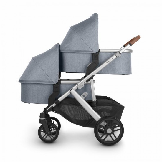 Uppababy best sale gregory bassinet